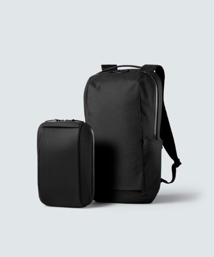 Ultralight Travel Backpack
