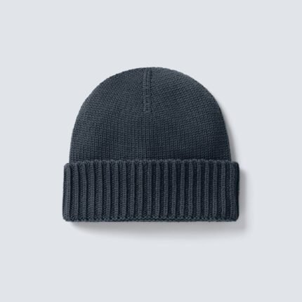 Merino Beanie